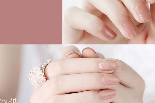 莫蘭迪色系指甲油有哪些 這幾個牌子顯白又耐看 莫蘭迪色系指甲油有哪些 這幾個牌子顯白又耐看