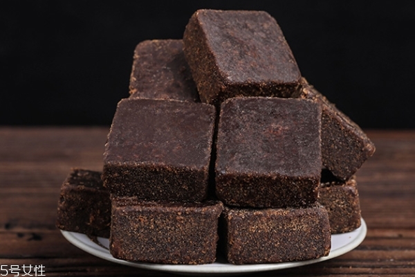 黑糖為什么不甜 有這些原因 黑糖為什么不甜 有這些原因