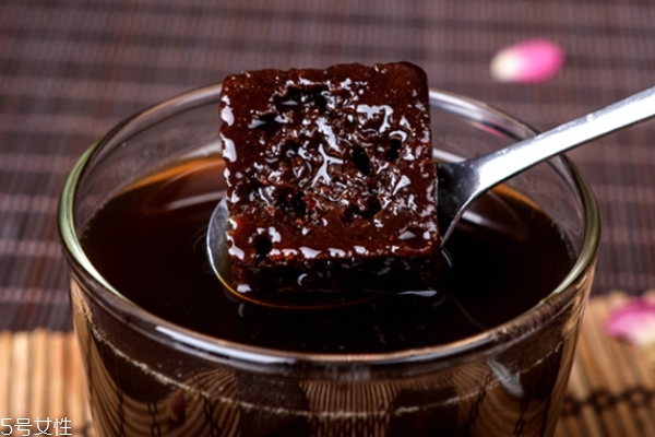 黑糖為什么不甜 有這些原因 黑糖為什么不甜 有這些原因