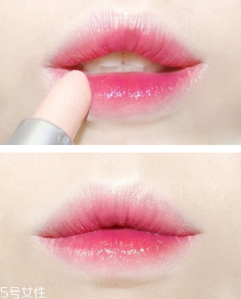 花瓣唇怎么畫 花瓣唇畫法 花瓣唇怎么畫 花瓣唇畫法