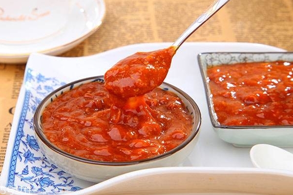 黃豆醬能不能做魚 蒸魚味道不錯 黃豆醬能不能做魚 蒸魚味道不錯