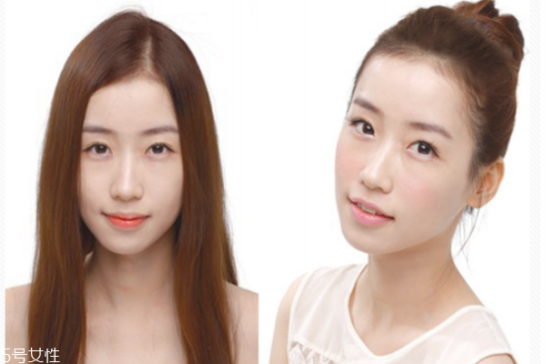 無劉海丸子頭怎么扎好看 半花瓣頭扎法圖解 無劉海丸子頭怎么扎好看 半花瓣頭扎法圖解