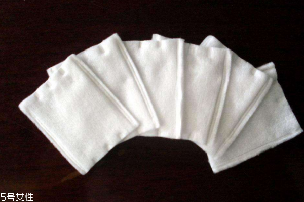 化妝棉真的有用嗎 省水不是偽科學(xué)
