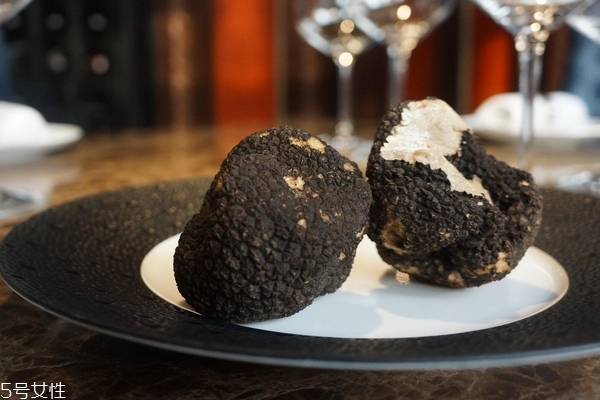 松露怎么處理 這些你都要了解 松露怎么處理 這些你都要了解