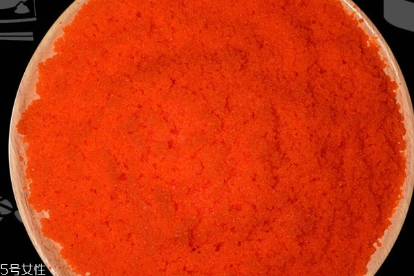 魚(yú)子醬會(huì)有寄生蟲(chóng)嗎 不用擔(dān)心這個(gè)問(wèn)題