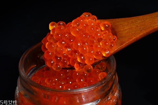 魚(yú)子醬會(huì)有寄生蟲(chóng)嗎 不用擔(dān)心這個(gè)問(wèn)題