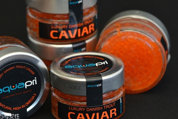 魚(yú)子醬會(huì)有寄生蟲(chóng)嗎 不用擔(dān)心這個(gè)問(wèn)題