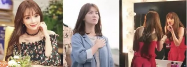 ol發(fā)型扎法教程 職業(yè)發(fā)型扎法步驟圖解 ol發(fā)型扎法教程 職業(yè)發(fā)型扎法步驟圖解