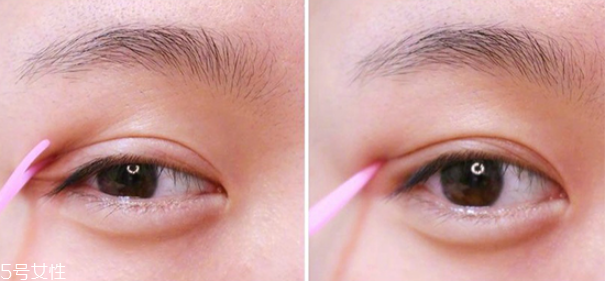雙眼皮膠水怎么用 雙眼皮膠水使用方法