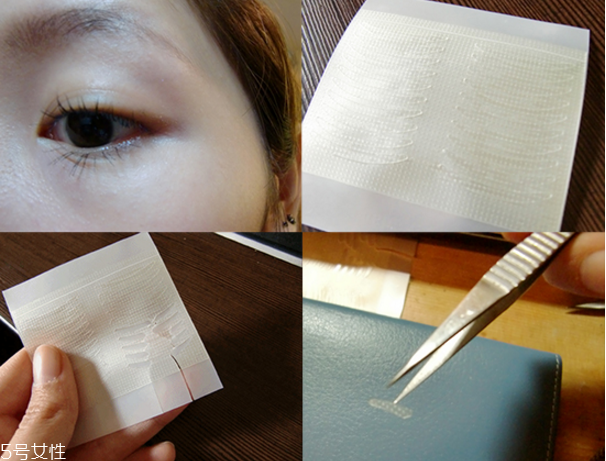 雙眼皮貼哪個牌子最好 告別無神雙眼 雙眼皮貼哪個牌子最好 告別無神雙眼