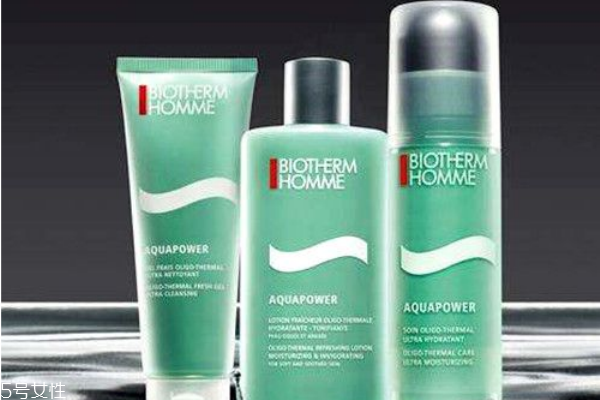 碧歐泉男士好用嗎 碧歐泉男士護膚套裝介紹 碧歐泉男士好用嗎 碧歐泉男士護膚套裝介紹