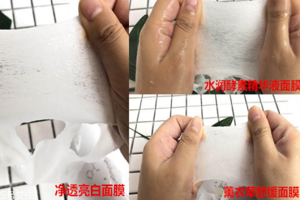 韓束安瓶面膜怎么樣 以一頂三的它你不能錯過 韓束安瓶面膜怎么樣 以一頂三的它你不能錯過