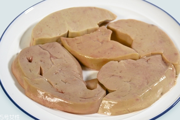 鵝肝的營養(yǎng)價(jià)值 吃了有好處 鵝肝的營養(yǎng)價(jià)值 吃了有好處