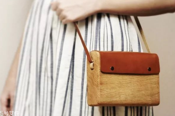 haydanhuya是什么牌子 有趣的木質(zhì)包包 haydanhuya是什么牌子 有趣的木質(zhì)包包