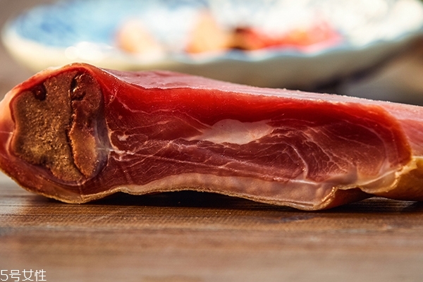 火腿怎么炒 方法很簡單 火腿怎么炒 方法很簡單