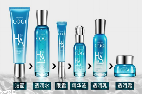 高姿玻尿酸套裝怎么樣 高姿玻尿酸肌活水嫩禮盒 高姿玻尿酸套裝怎么樣 高姿玻尿酸肌活水嫩禮盒