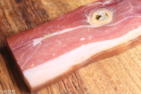 火腿怎么保存 這個真的要記住 火腿怎么保存 這個真的要記住