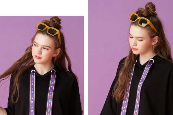 掌握時尚流行色 如明星般閃耀 掌握時尚流行色 如明星般閃耀