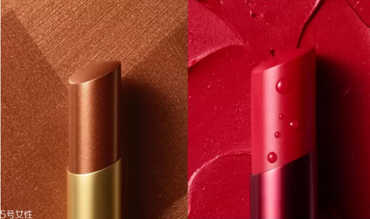 2022流行什么唇色 3種唇色迷倒眾生 2022流行什么唇色 3種唇色迷倒眾生