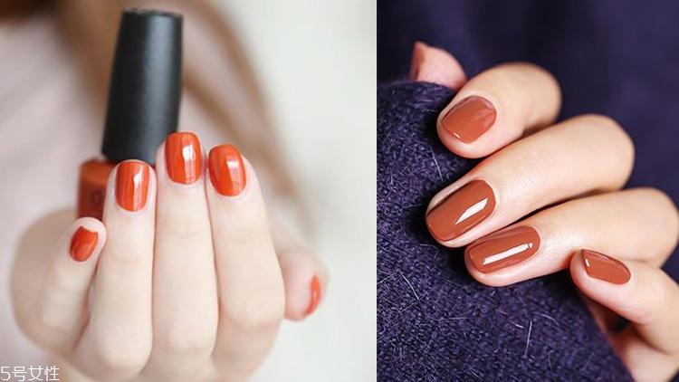 黑手適合的美甲合集 這幾款專治黑手黨 黑手適合的美甲合集 這幾款專治黑手黨