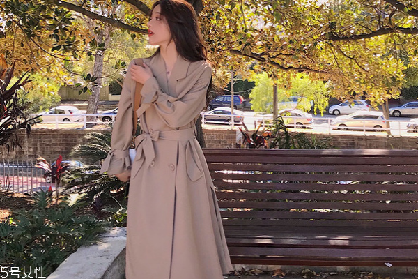 風(fēng)衣可以改短嗎 去裁縫店修改 風(fēng)衣可以改短嗎 去裁縫店修改