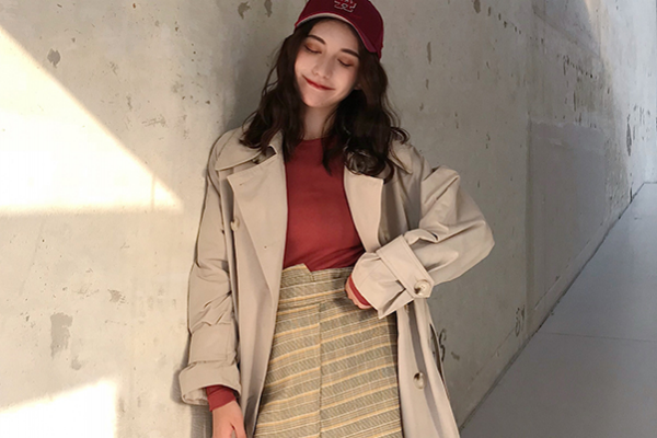 風(fēng)衣為什么設(shè)計(jì)雙排扣 雙排扣的起源 風(fēng)衣為什么設(shè)計(jì)雙排扣 雙排扣的起源