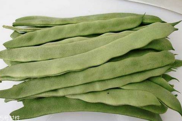 四季豆吃了會胖嗎 適量就好 四季豆吃了會胖嗎 適量就好