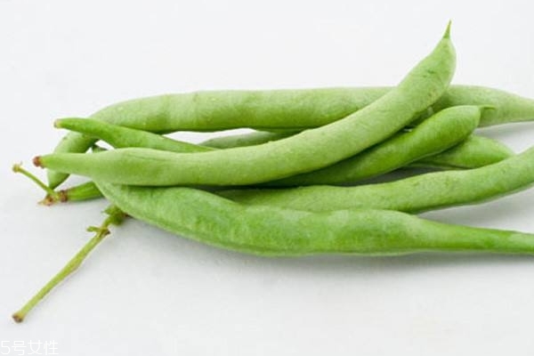 四季豆吃了會胖嗎 適量就好 四季豆吃了會胖嗎 適量就好
