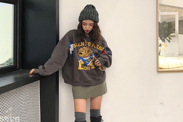 衛(wèi)衣上的圖案怎么去掉 這幾招都很好用 衛(wèi)衣上的圖案怎么去掉 這幾招都很好用