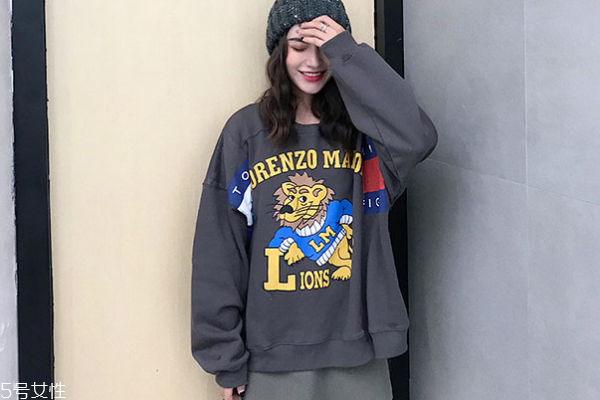 衛(wèi)衣上的圖案怎么去掉 這幾招都很好用 衛(wèi)衣上的圖案怎么去掉 這幾招都很好用