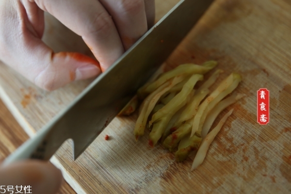 榨菜為什么會苦 原來是這樣 榨菜為什么會苦 原來是這樣