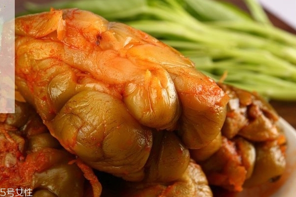 榨菜要放冰箱嗎 這樣是可以的 榨菜要放冰箱嗎 這樣是可以的