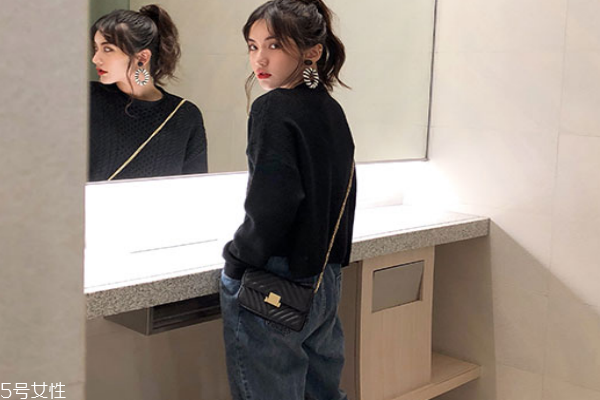 針織衫脫線了怎么補 要看脫線嚴重程度 針織衫脫線了怎么補 要看脫線嚴重程度