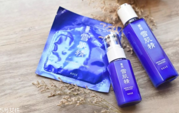 換季護膚用什么 換季護膚的小知識