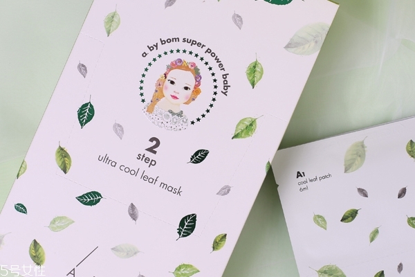 嬰兒葉子面膜敷多久 這個時間最好 嬰兒葉子面膜敷多久 這個時間最好