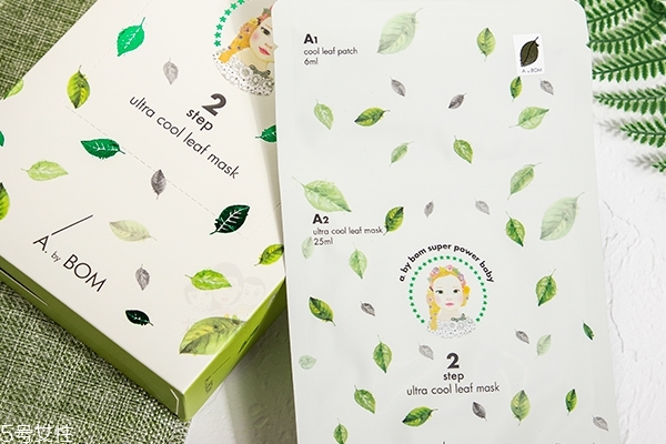 嬰兒葉子面膜要洗臉嗎 不需要這個步驟 嬰兒葉子面膜要洗臉嗎 不需要這個步驟