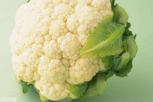 花菜為什么是苦的 可能是這4個原因 花菜為什么是苦的 可能是這4個原因