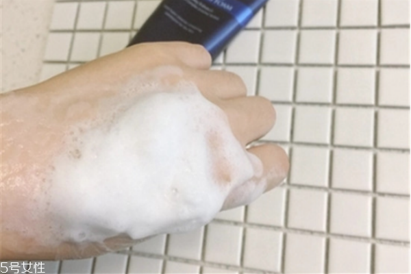 ahc洗面奶是皂基嗎 ahc洗面奶成分 ahc洗面奶是皂基嗎 ahc洗面奶成分