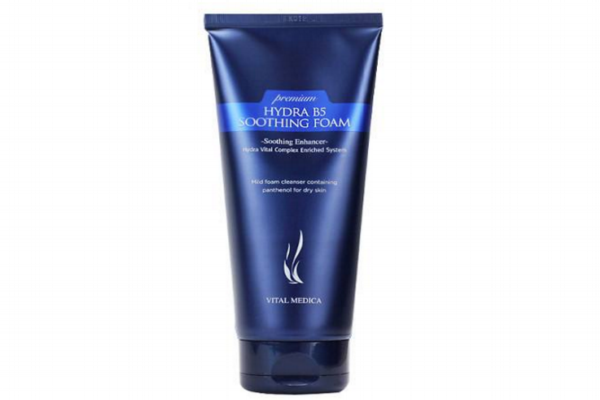 ahc洗面奶是皂基嗎 ahc洗面奶成分 ahc洗面奶是皂基嗎 ahc洗面奶成分