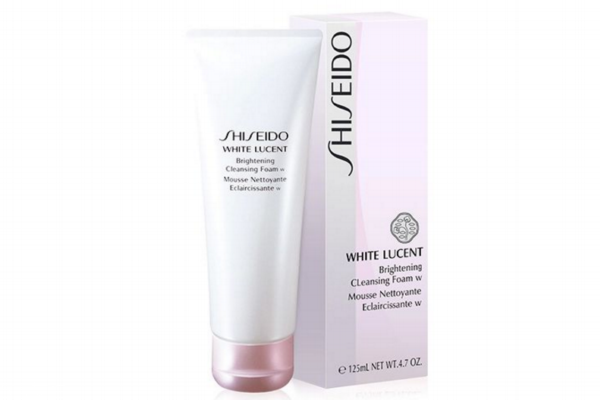 資生堂洗面奶可以卸妝嗎 資生堂洗面奶保質(zhì)期 資生堂洗面奶可以卸妝嗎 資生堂洗面奶保質(zhì)期