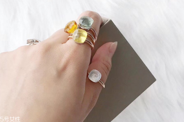 寶曼蘭朵屬于幾線品牌 風靡歐洲的珠寶品牌