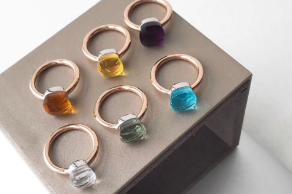 寶曼蘭朵屬于幾線品牌 風靡歐洲的珠寶品牌