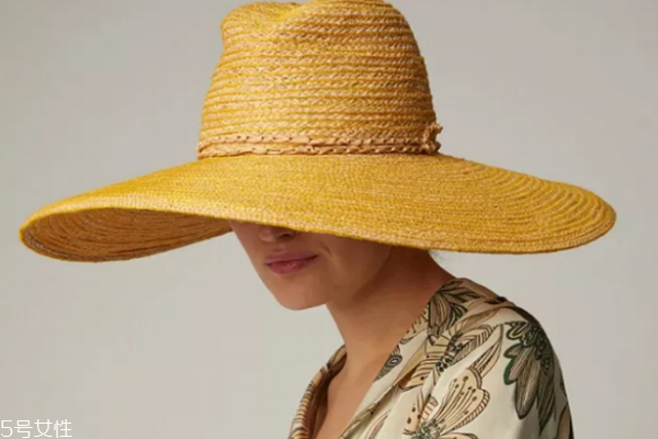 lola hats是什么牌子 個(gè)性草帽品牌 lola hats是什么牌子 個(gè)性草帽品牌