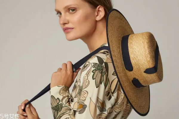 lola hats是什么牌子 個(gè)性草帽品牌 lola hats是什么牌子 個(gè)性草帽品牌