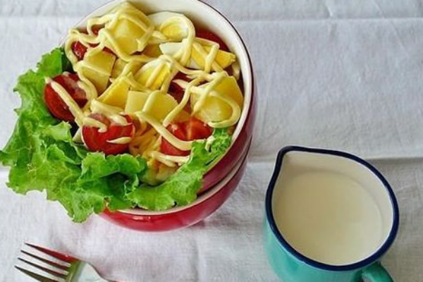 晚餐吃什么可以減肥?減肥技巧小常識 晚餐吃什么可以減肥?減肥技巧小常識