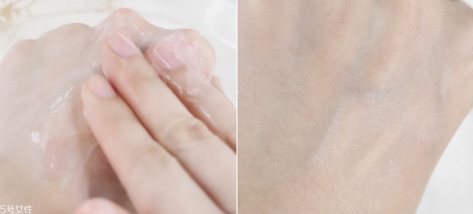 rmk玫瑰卸妝膏有幾款 2款怎么區(qū)分和哪款更好 rmk玫瑰卸妝膏有幾款 2款怎么區(qū)分和哪款更好