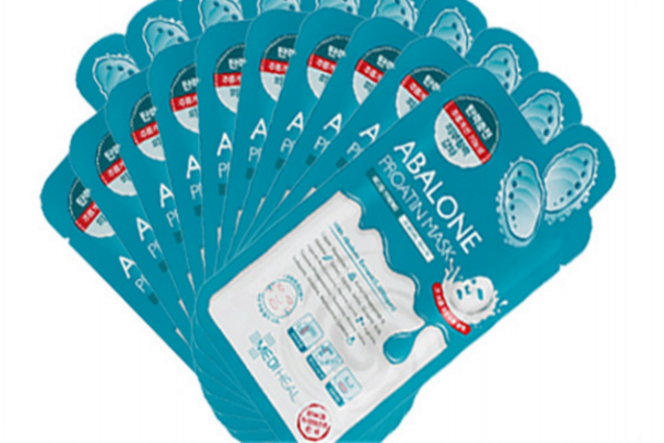 可萊絲面膜精華液多嗎 可萊絲面膜藍(lán)色功效 可萊絲面膜精華液多嗎 可萊絲面膜藍(lán)色功效