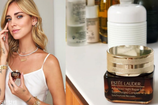 女生熬夜用什么護膚品 4款熱門肌膚急救品