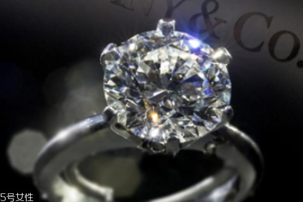 蒂芙尼一克拉鉆戒價格 和鉆石品質(zhì)相關(guān) 蒂芙尼一克拉鉆戒價格 和鉆石品質(zhì)相關(guān)
