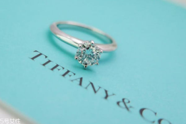 蒂芙尼一克拉鉆戒價格 和鉆石品質(zhì)相關(guān) 蒂芙尼一克拉鉆戒價格 和鉆石品質(zhì)相關(guān)